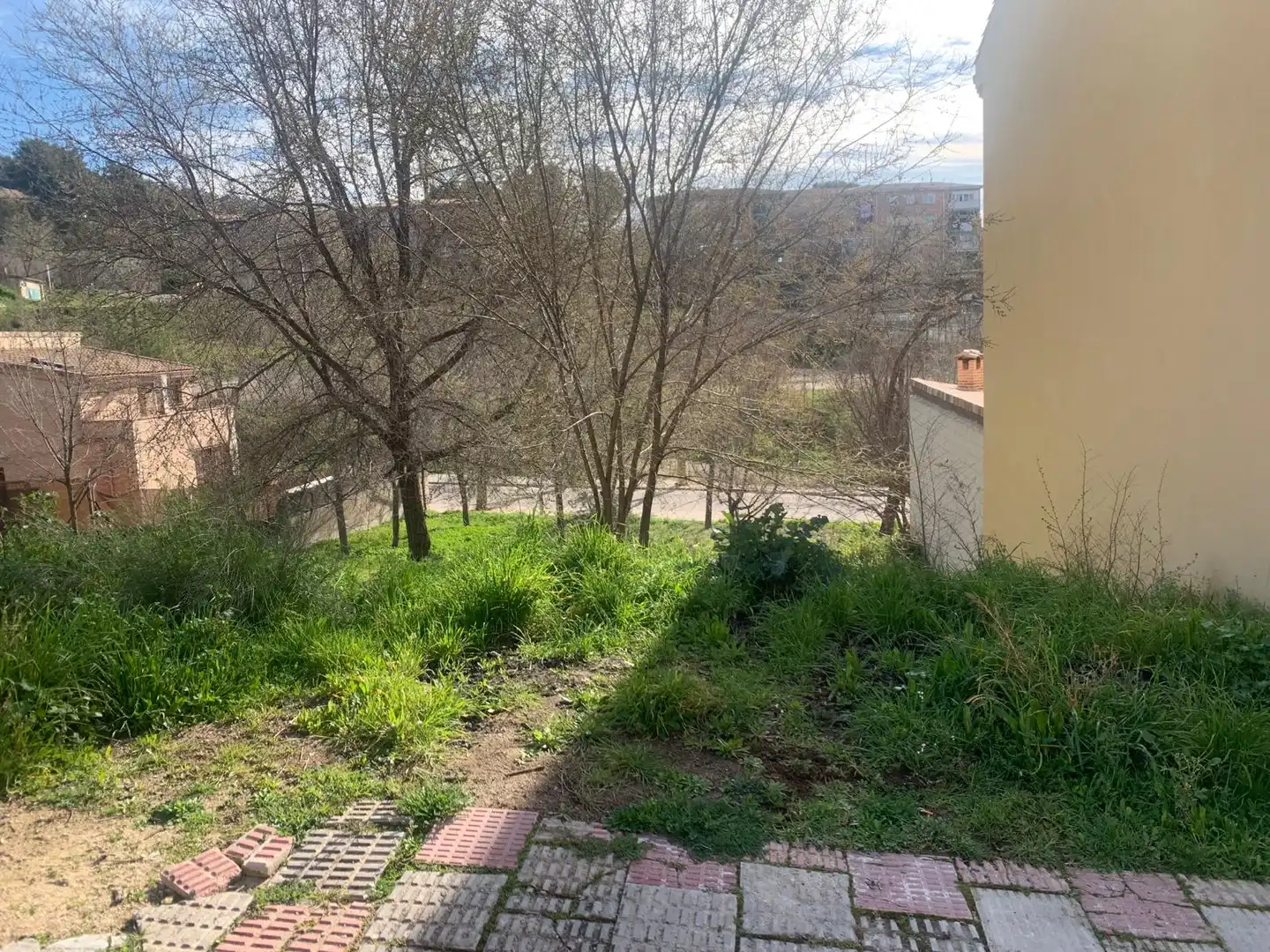 Terreno residencial en venta en Plaza Mayor 2