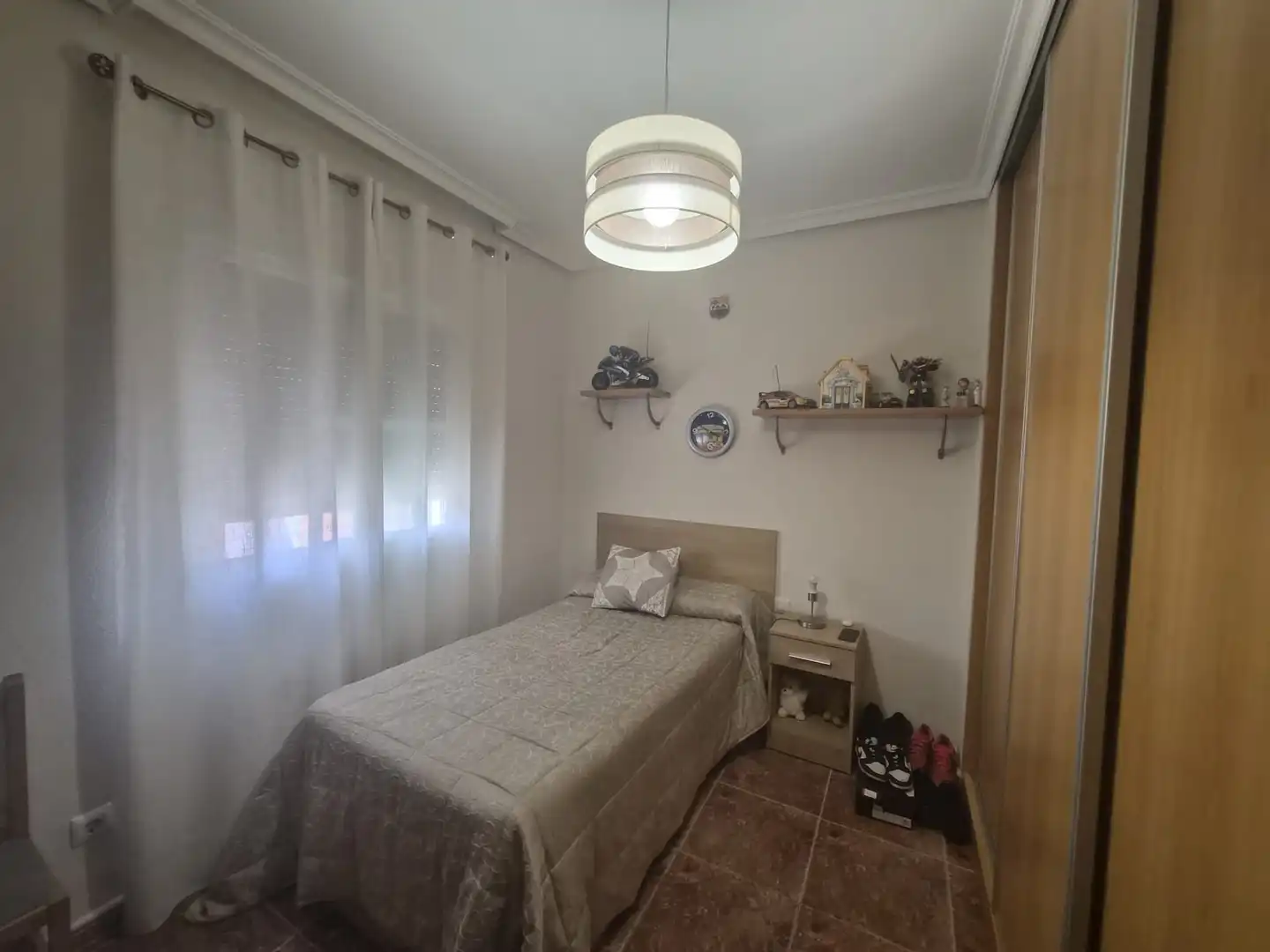 Bedroom of Detached homes for sale in Mérida