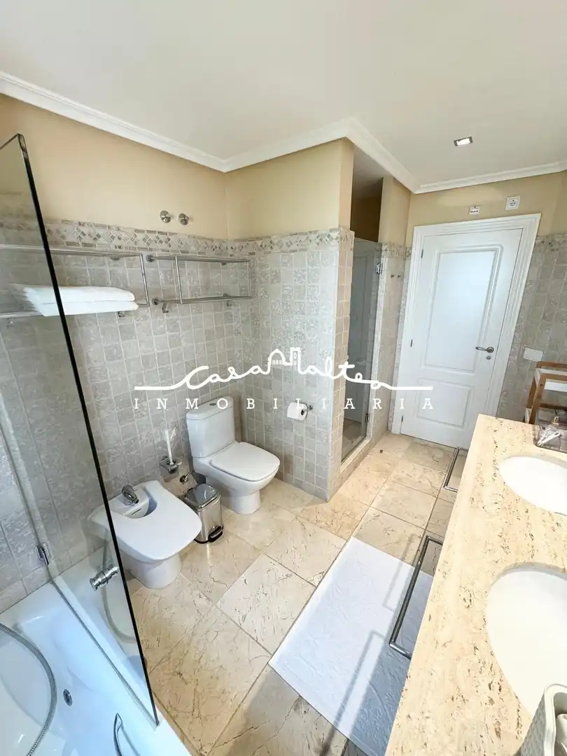 Appartement avec piscine à vendre à Altea Hills, imagen 28