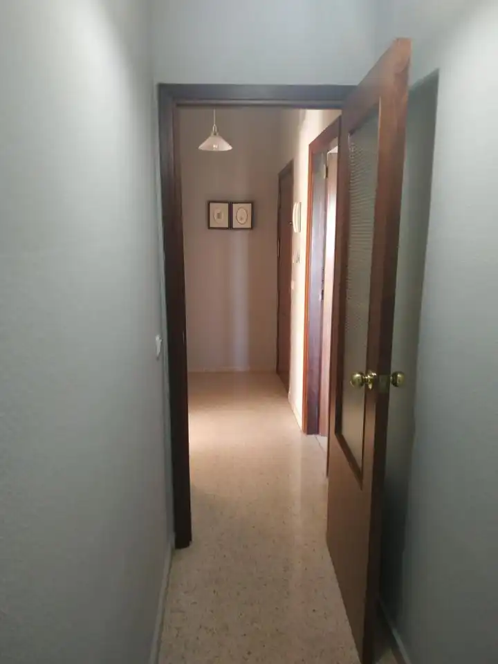 Flat for rent in Pino Montano - Consolación