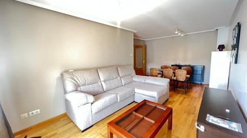 Foto 4 de Pis en venda a Flores de Sil - La Placa, León