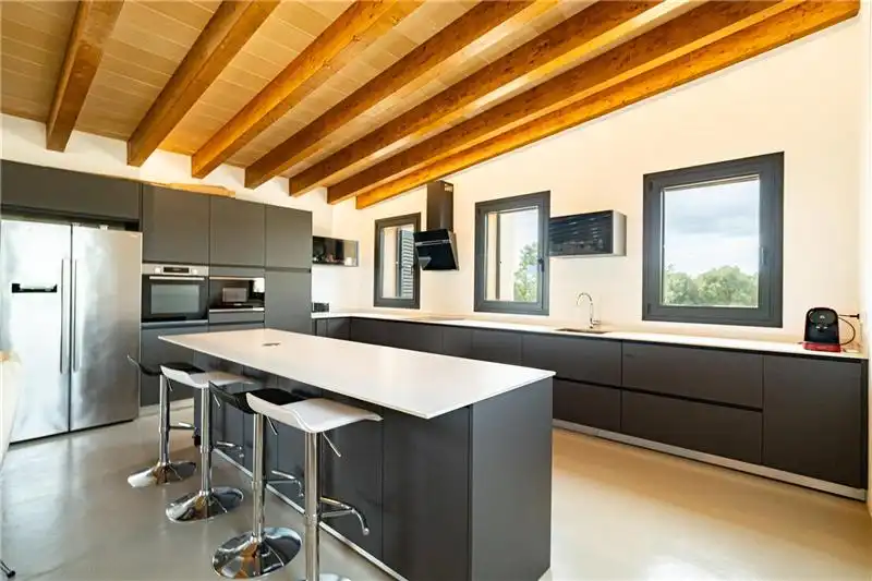 Maison rustique avec piscine à vendre à Campos poble, imagen 10