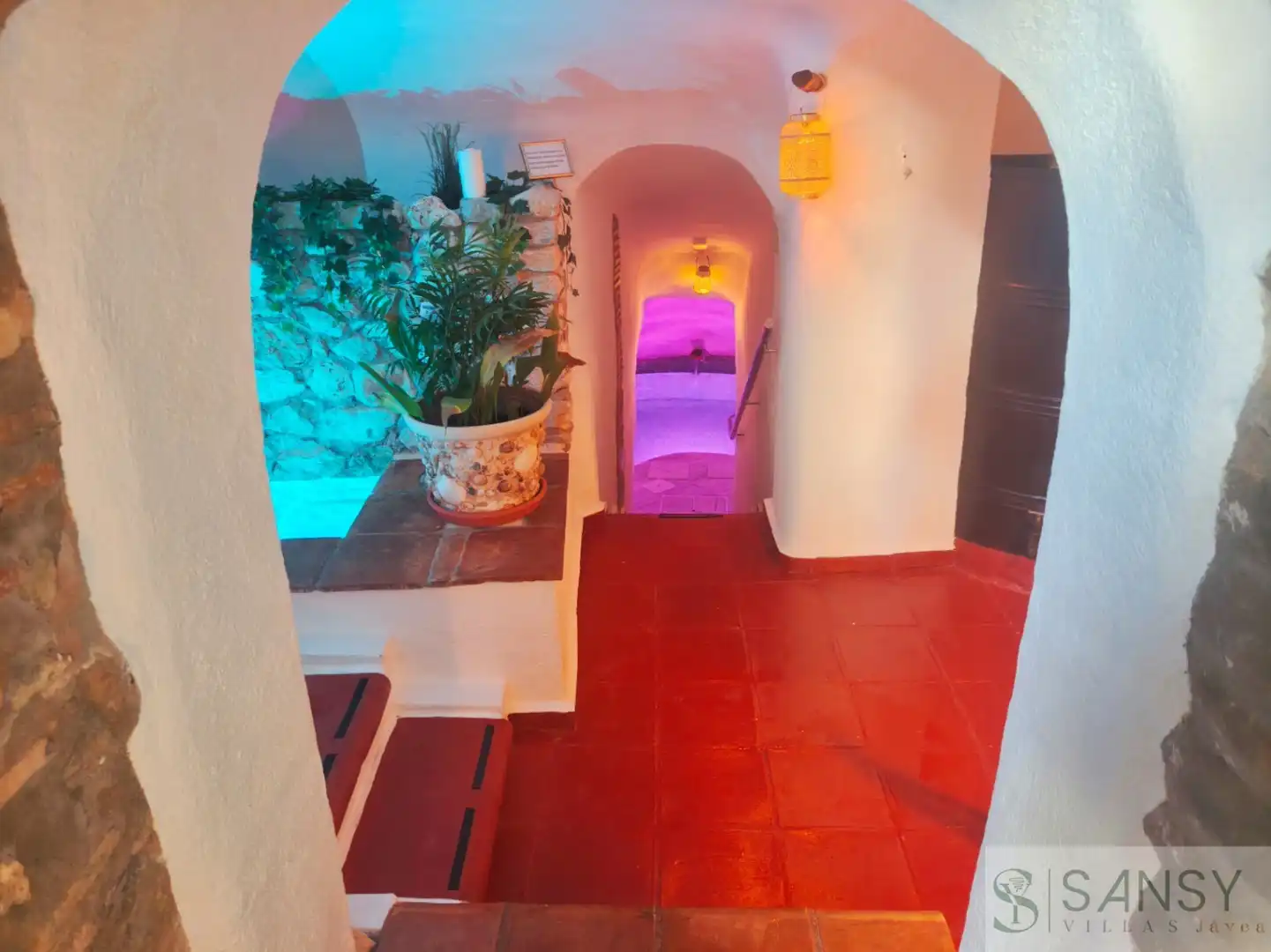 Hotel en venta en La Vall de Gallinera, imagen 24
