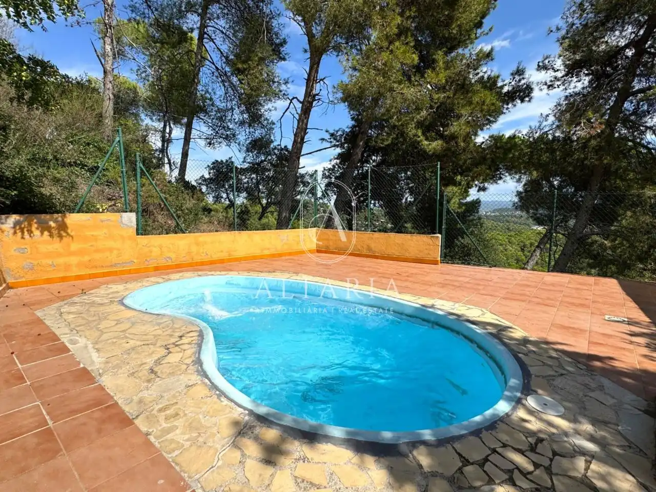 Villa mit Pool zum Verkauf in Calle Rossinyols, imagen 20