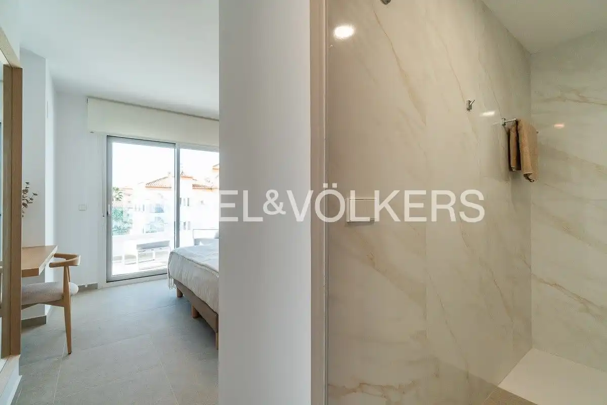 Apartamento con terraza en venta en Orihuela Costa, imagen 32