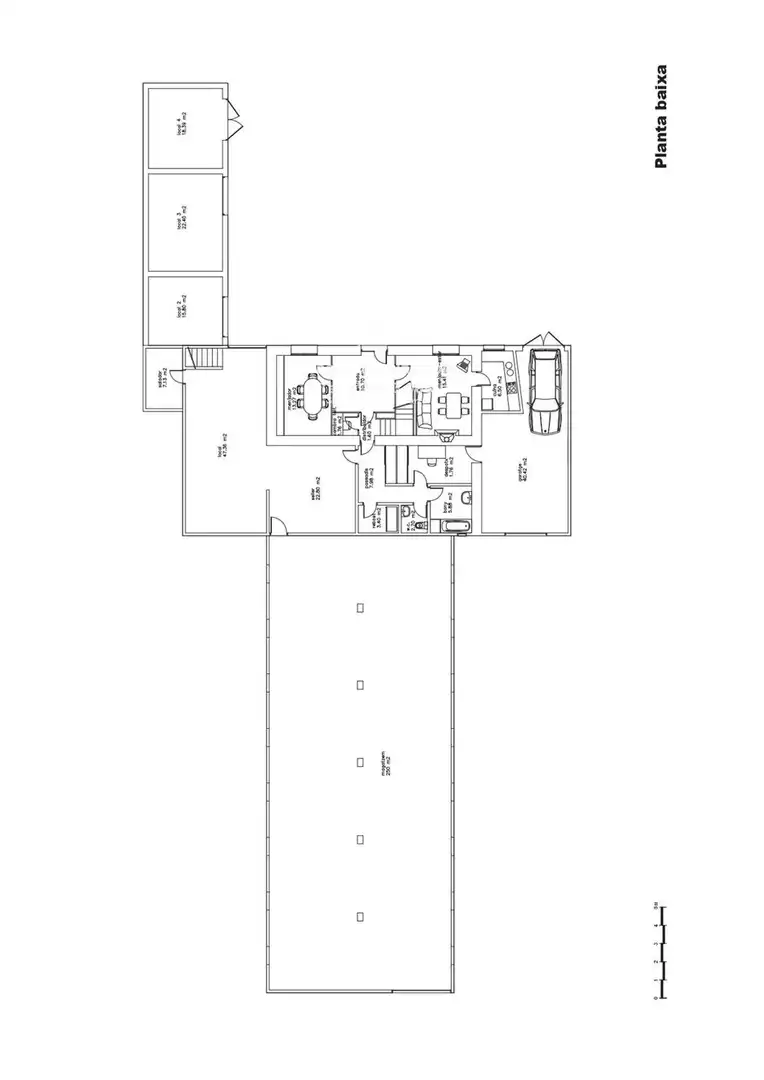 Buildings for sale in Vilobí del Penedès