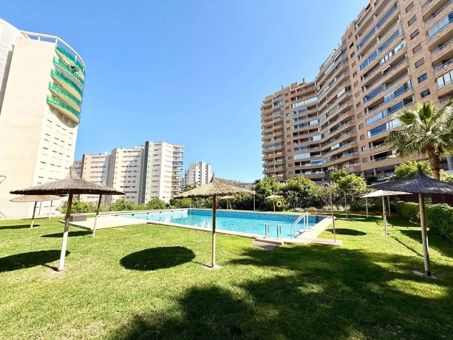 Pis amb piscina en venda a Carrer Ponent 6, imagen 25