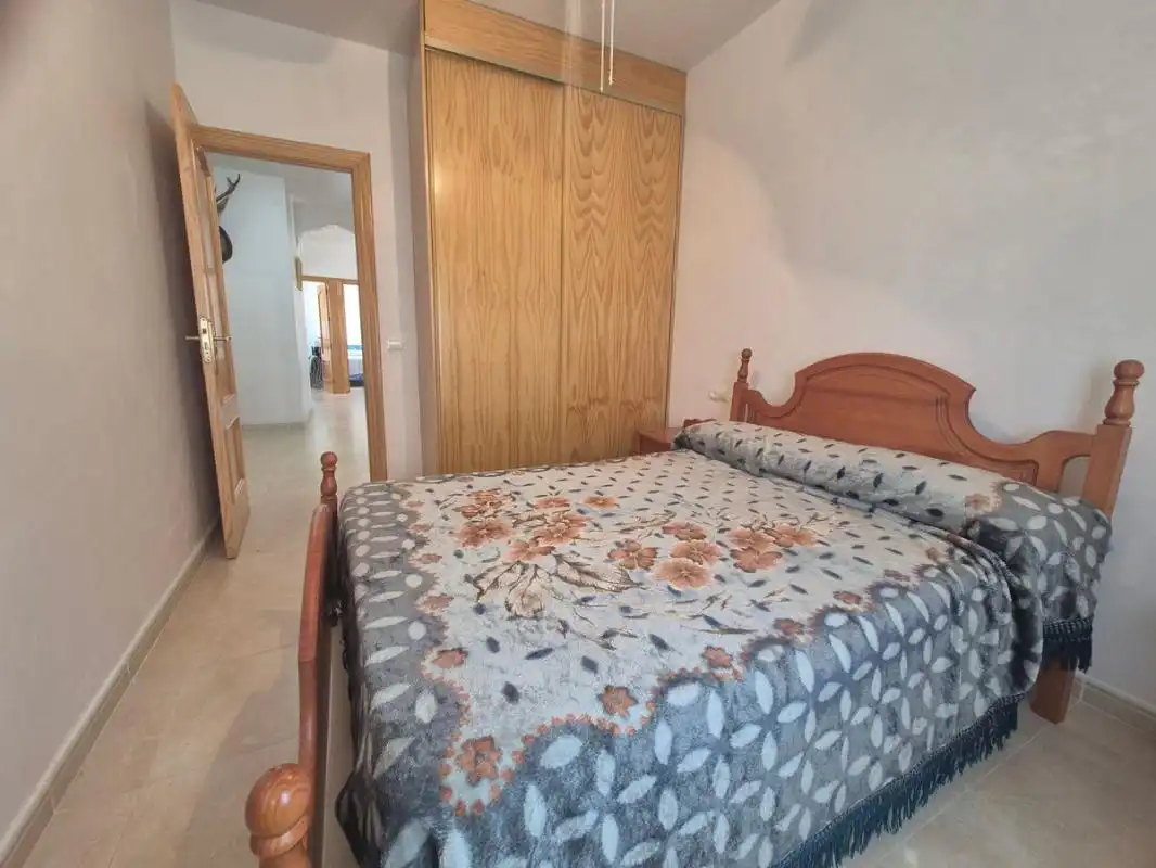 Maison avec terrasse à vendre à Carretera de Pedro Martínez, imagen 27