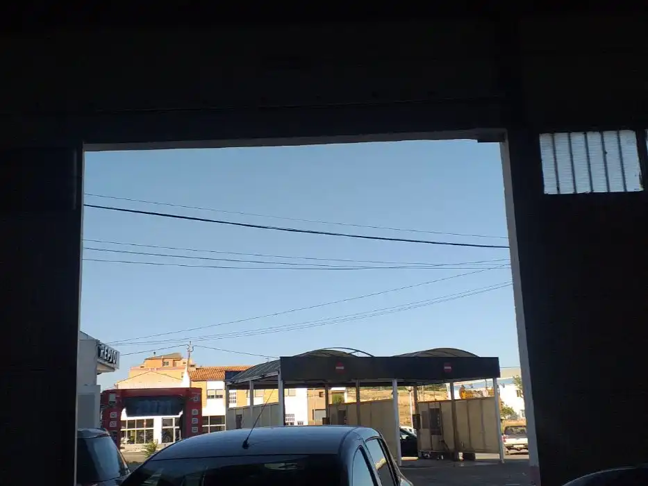 Nau industrial en venda a Calle Tapón 12, imagen 3