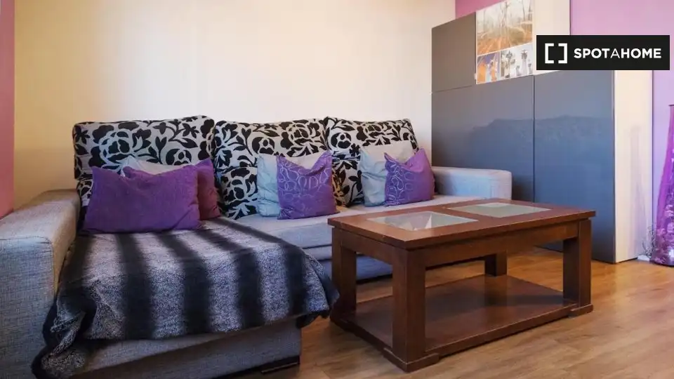 Zimmer in Aluche