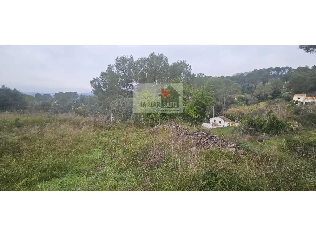 Terreny residencial en venda a Camino Pont Sec, imagen 5