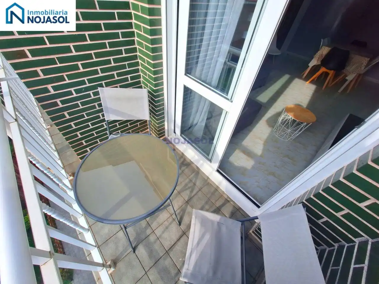 Appartement avec piscine à louer à Calle la brava 14, imagen 2