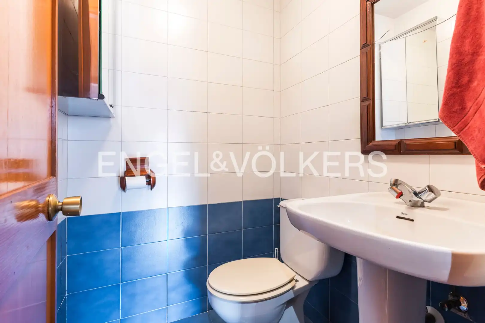 Penthouse with pool for sale in Ciudad Lineal, imagen 30