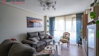 Living room of Flat for sale in Santander  with Heating and Storage room