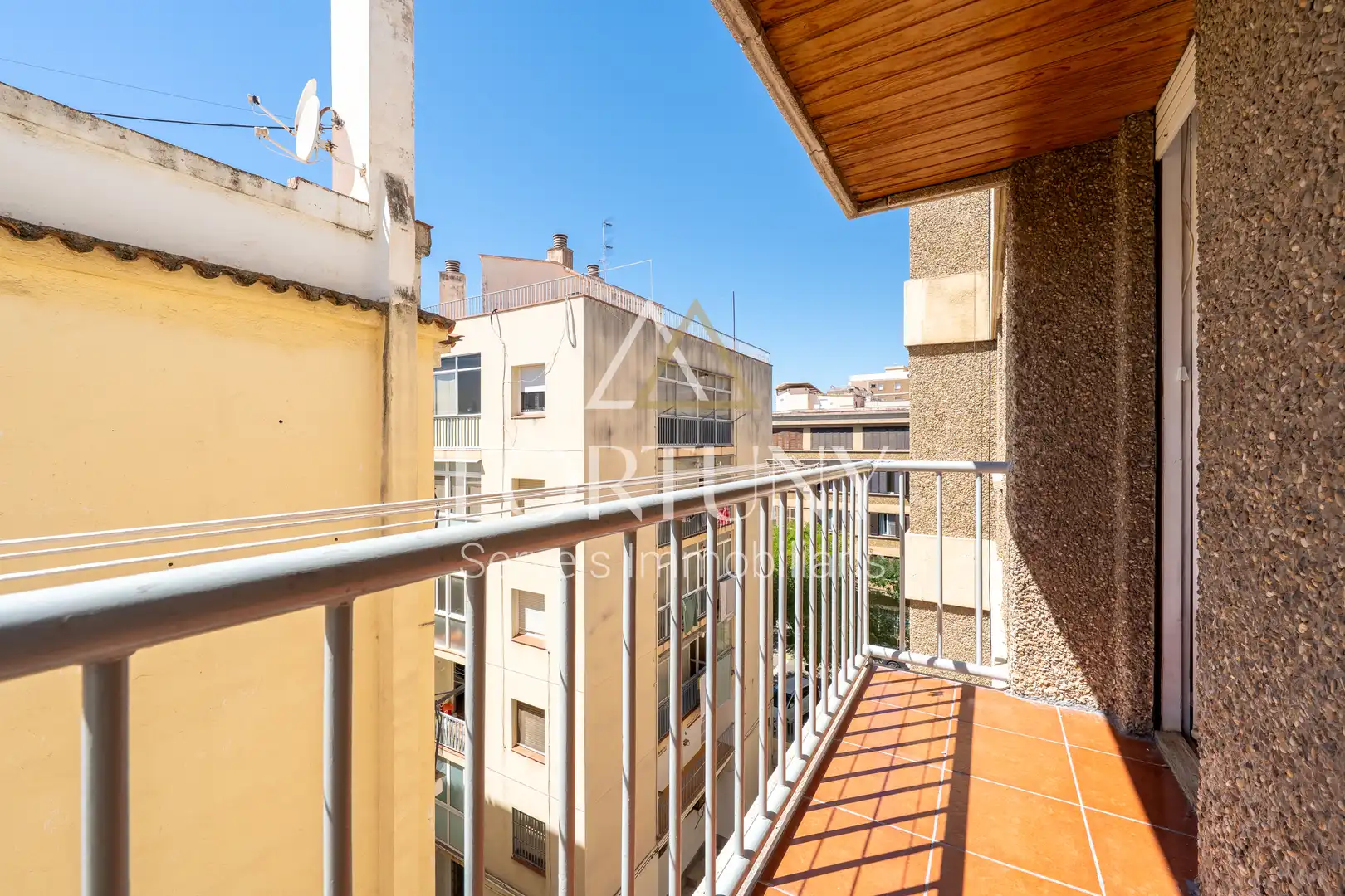 Appartement avec terrasse à vendre à Carrer Assemblea de Catalunya, 10, imagen 28