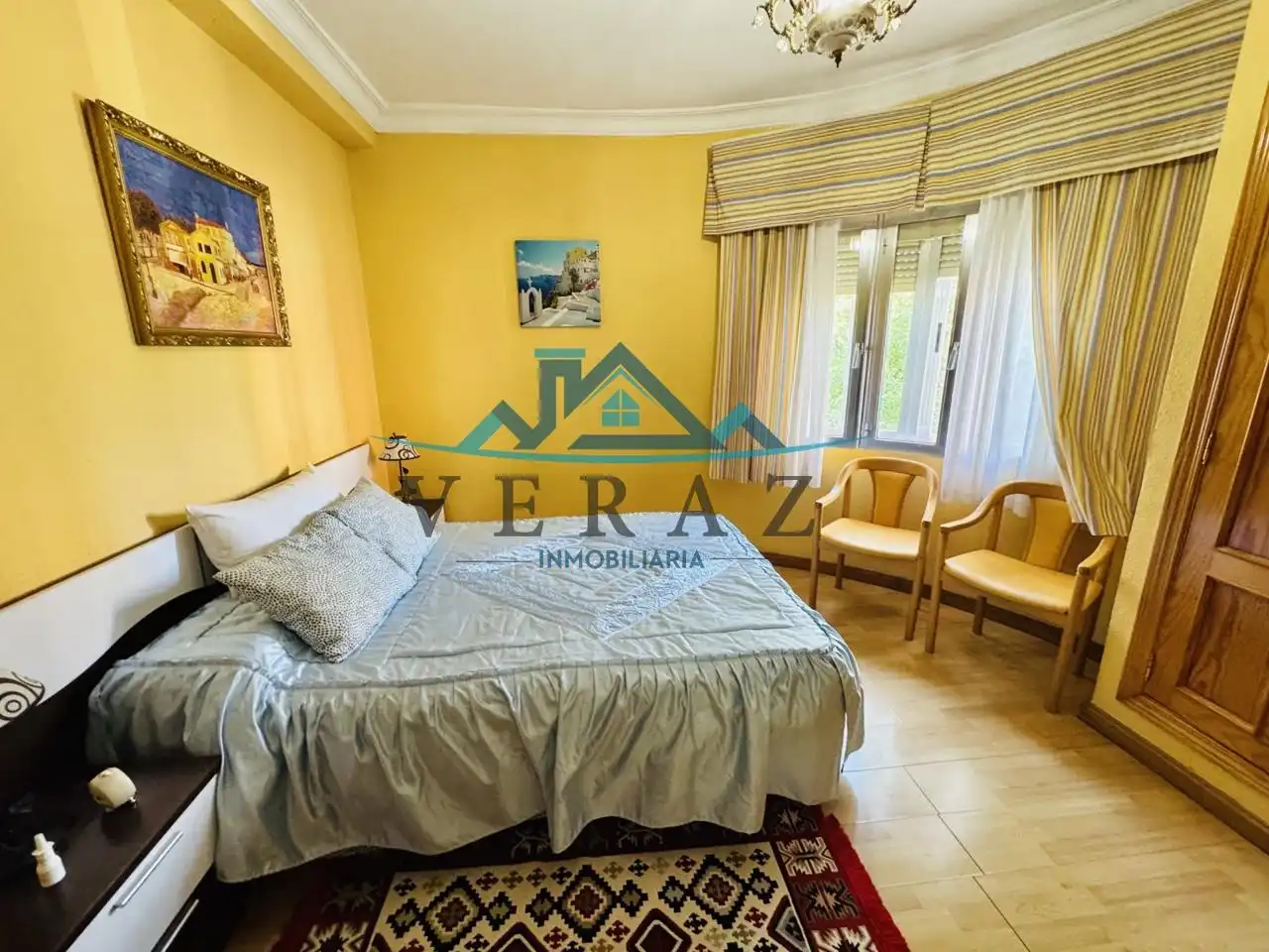 Habitación de Piso en venta en Talavera de la Reina con Calefacción y Terraza