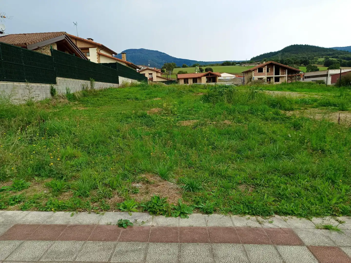 Terreny residencial en venda a Valle de Mena, imagen 3