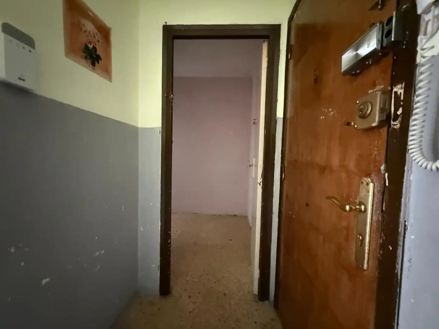 Flat for sale in Igualada  with Terrace