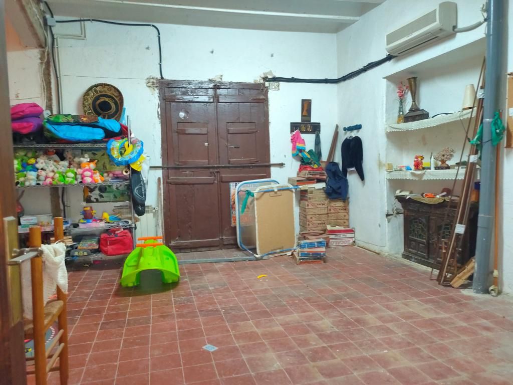 Casa o xalet en venda a Pozán de Vero