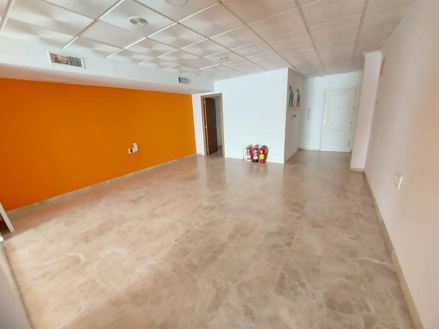 Office space with lift for sale in El Ejido Ciudad, imagen 11