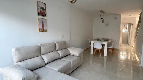 Foto 3 de Casa adosada en venda a Boverals - Saldonar, Castellón