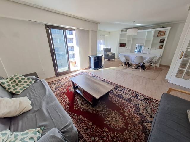 Piso en Venta en Carrer del Mestre Sosa en Arrancapins