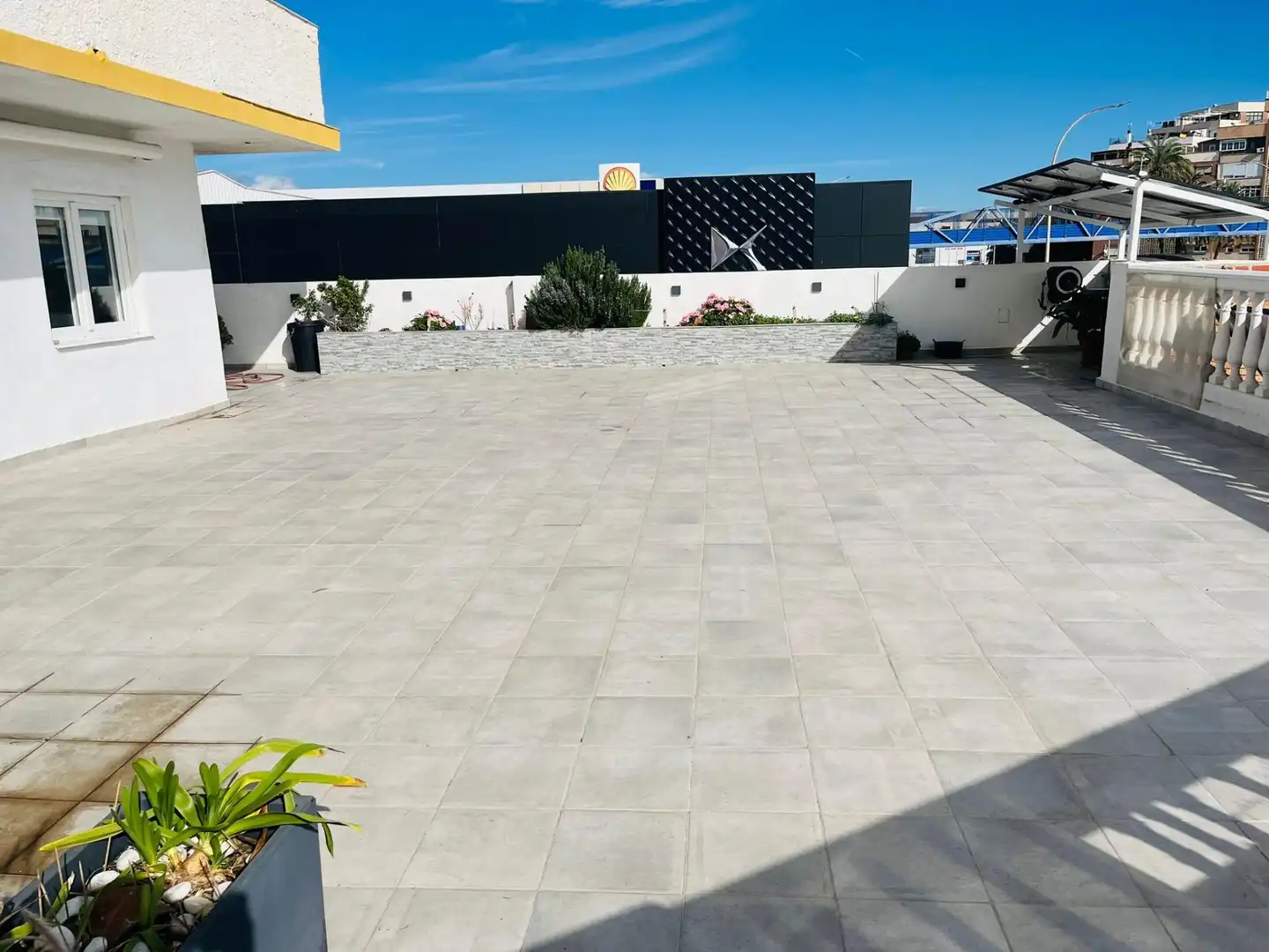 Terraza de Piso en venta en Málaga con Aire acondicionado, Calefacción y Terraza