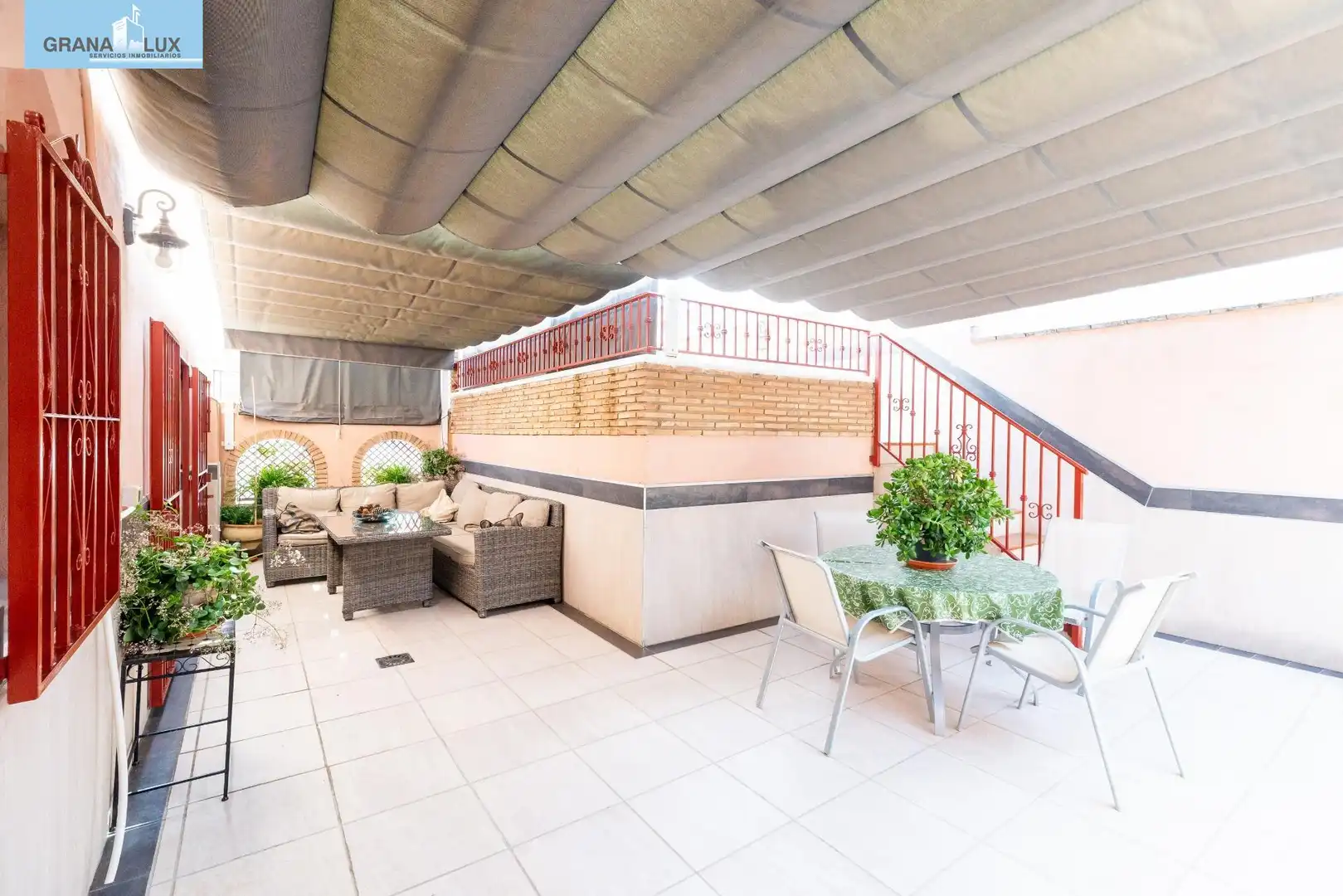 Maison jumelée avec jardin à vendre à Camino del Cementerio, imagen 16