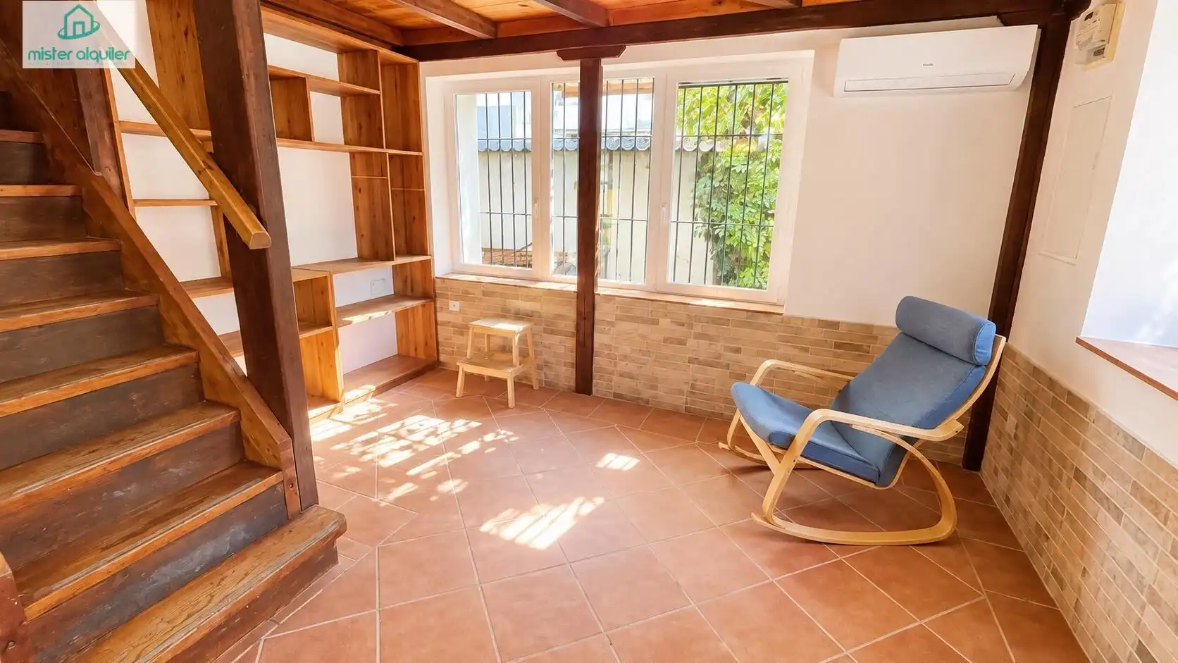 Casa o xalet de lloguer a ALCOY, 32, Campello Playa