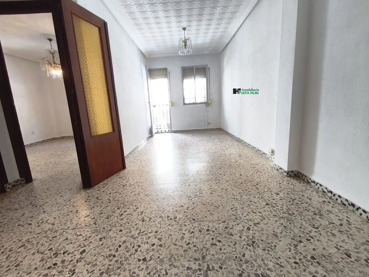 Pis en venda en Badajoz amb Terrassa