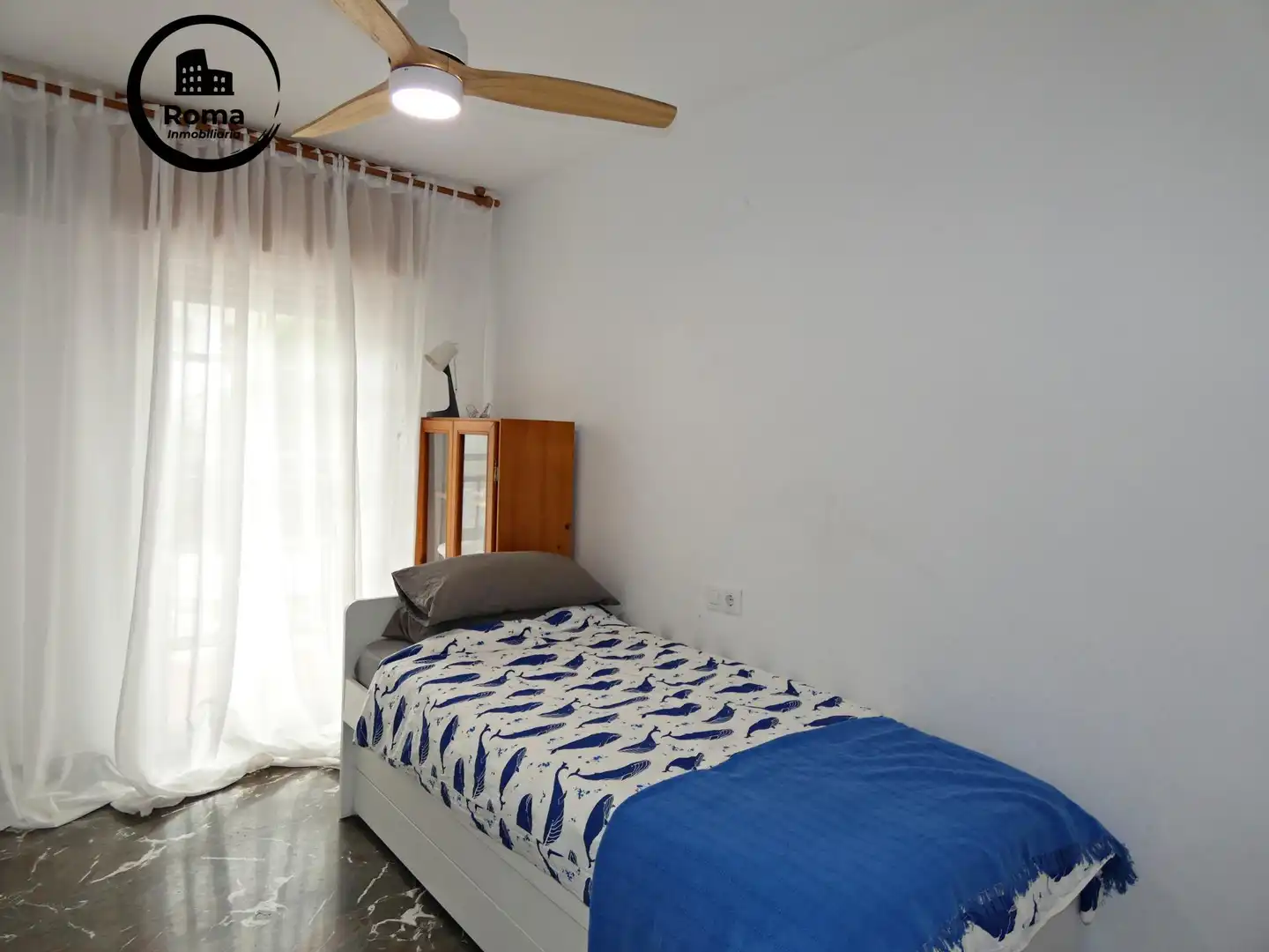 Wohnung mit Aufzug zum Verkauf in Carretera de Almeria 16, imagen 17