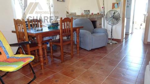 Foto 4 de Casa o xalet en venda a Castilblanco de los Arroyos, Sevilla