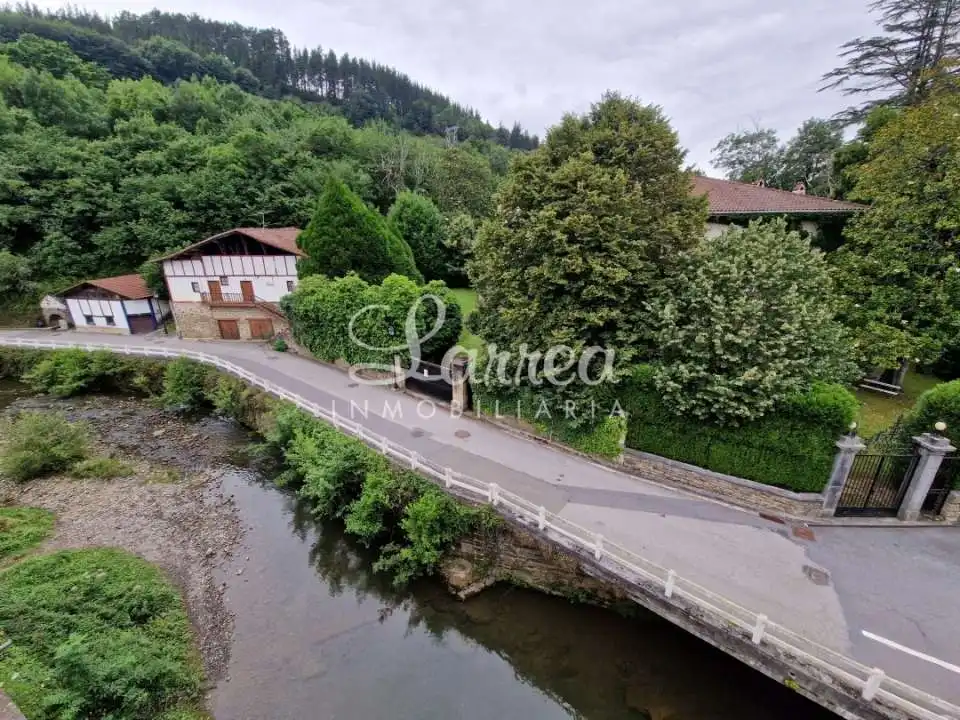 Àtic en venda a Zeanuri