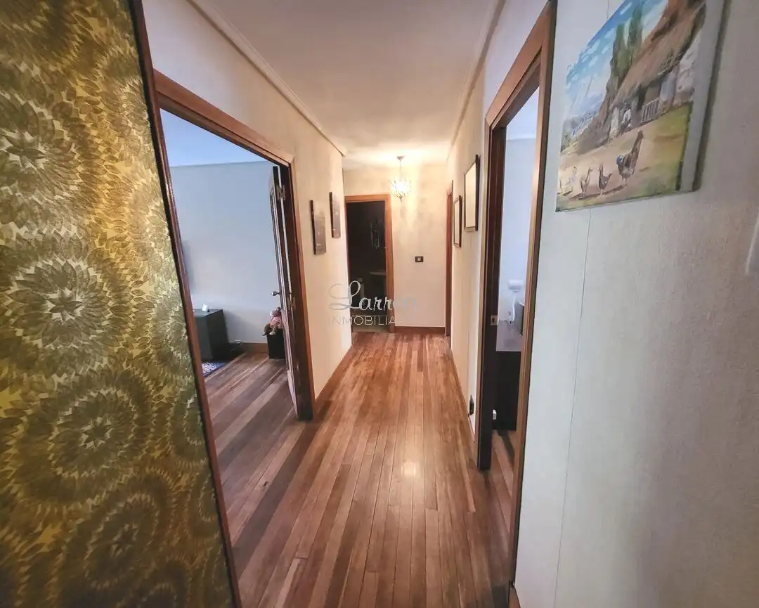 Wohnung mit Aufzug zum Verkauf in Amorebieta-Etxano, imagen 16