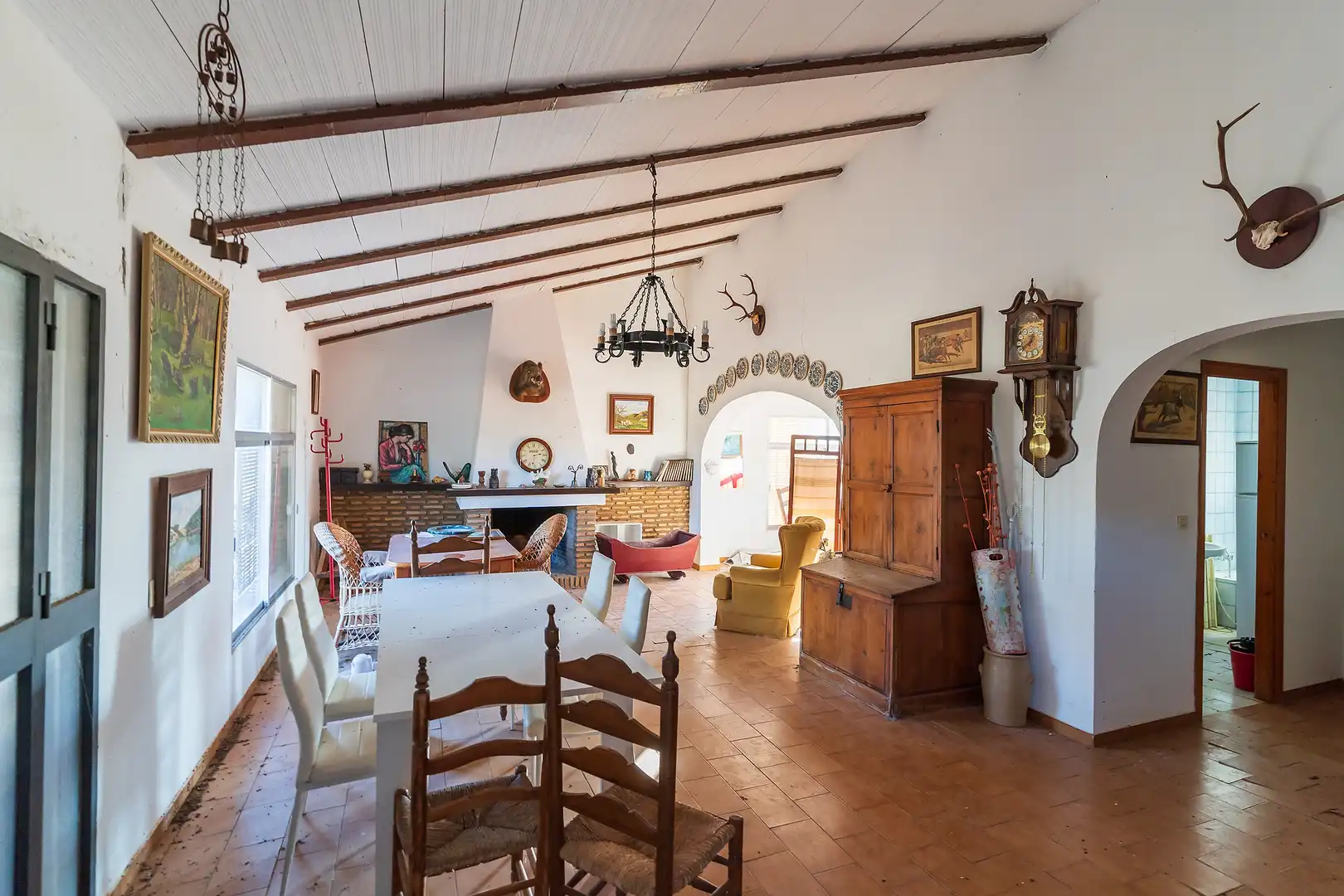 Land for sale in Calañas
