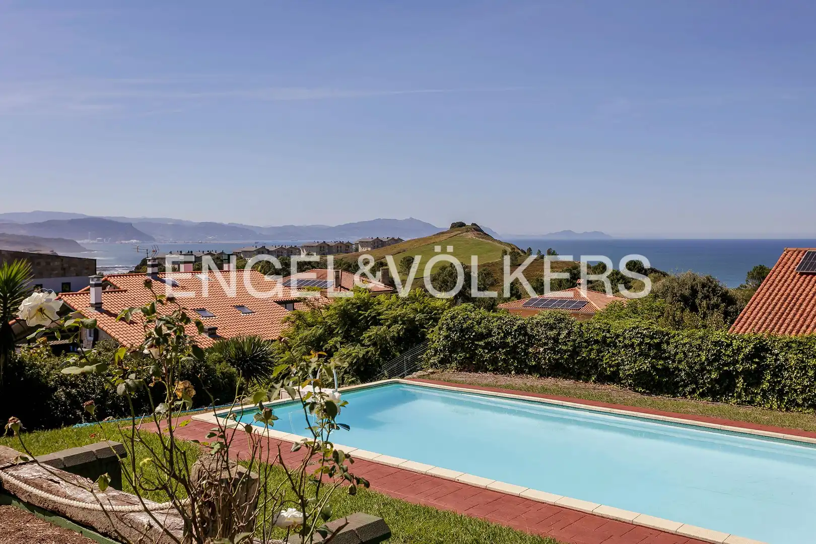 Casa amb piscina en venda a Barrika, imagen 55