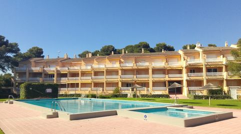 Foto 4 de Apartament en venda a Platja de Mont-roig, Mont-roig del Camp