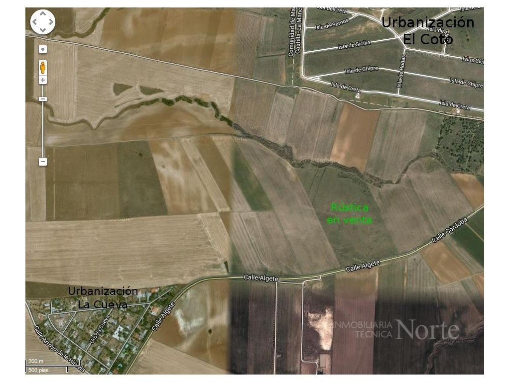 Residential zum verkauf in Valdetorres de Jarama