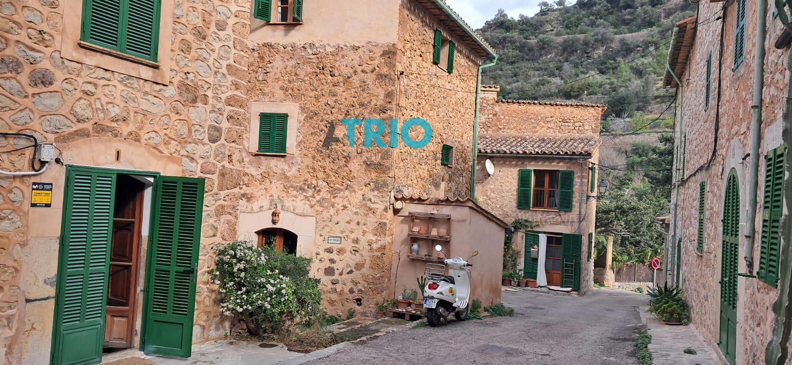 Casa o xalet en venda en Deià amb Calefacció i Balcó