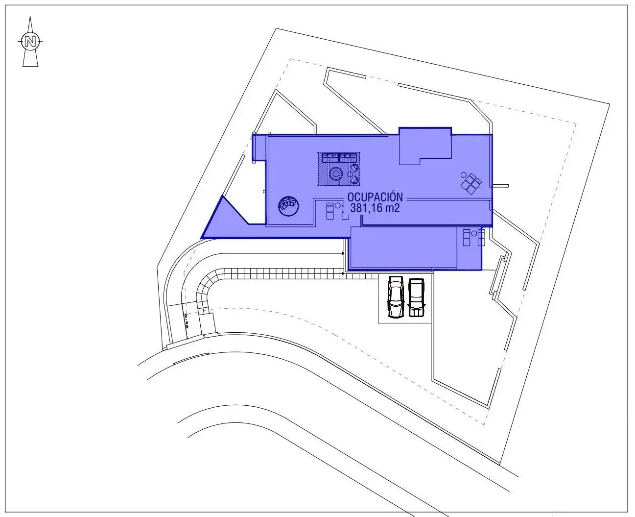 Terreni e lotti in vendita a Urbanizacion LOS ALTOS DE LOS MONTEROS 18, imagen 14