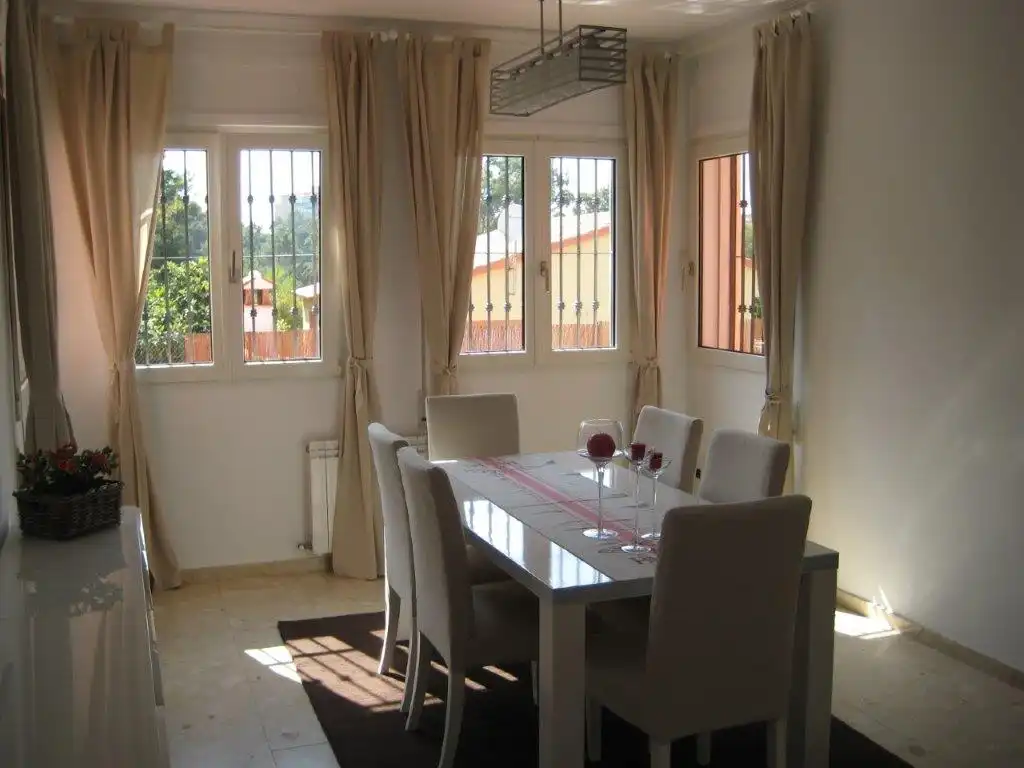 Detached house with pool for sale in Las Rotas / Les Rotes, imagen 7