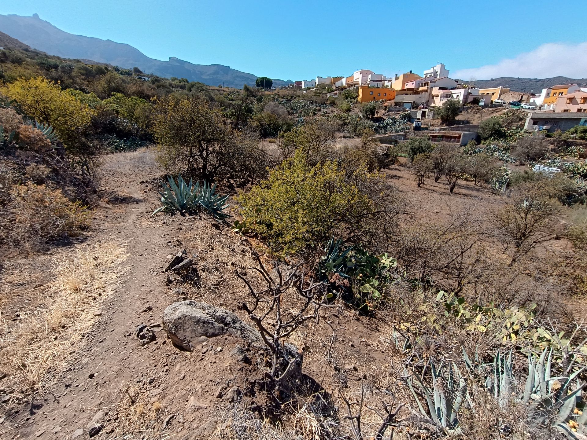 Country house for sale in Valsequillo de Gran Canaria