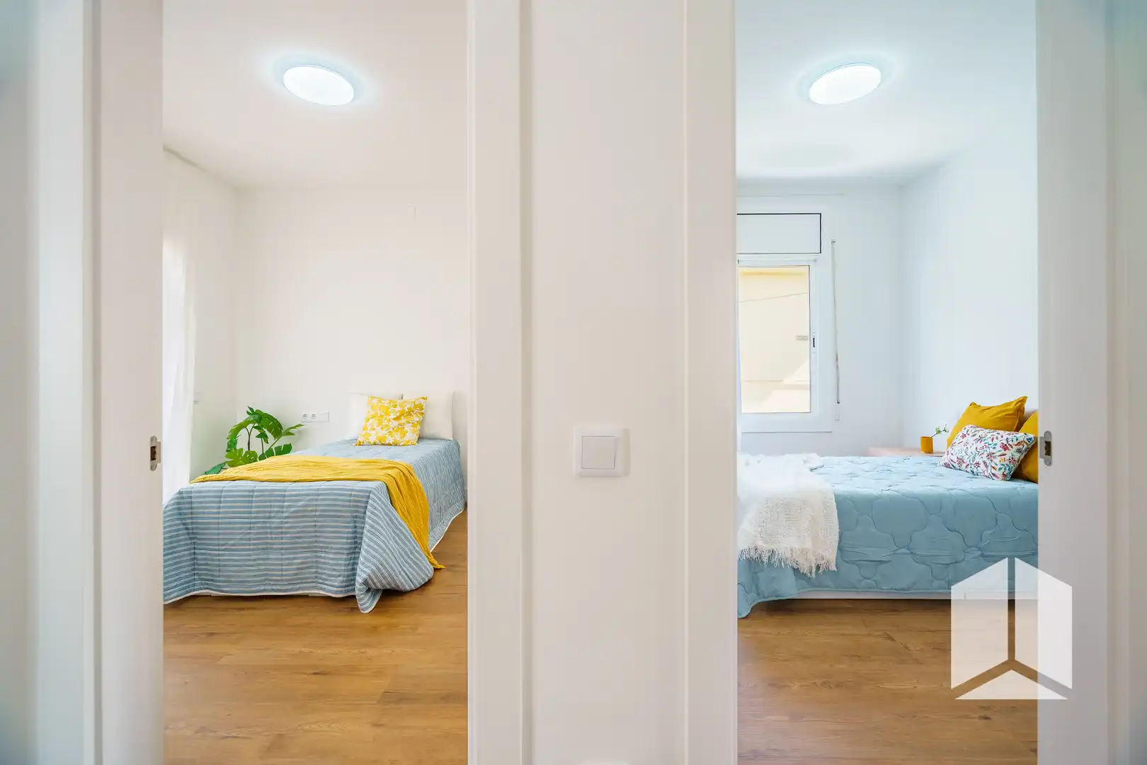 Bedroom of Flat for sale in Castelldefels  with Terrace