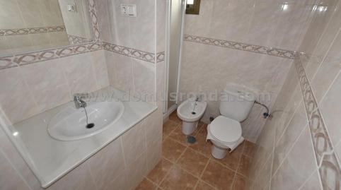 Foto 5 de Casa o xalet en venda a San Cristóbal, Málaga