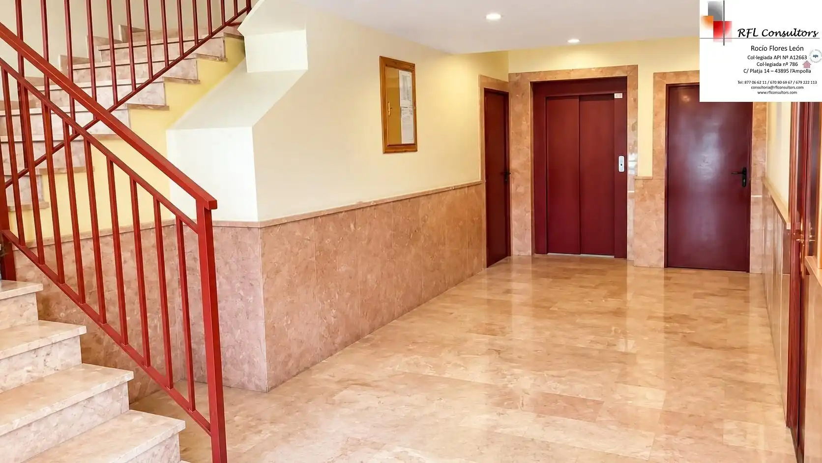 Wohnungen zum Verkauf in Torreblanca mit Privatgarten, Terrasse und Abstellraum