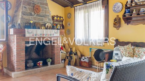 Foto 5 de Casa o xalet en venda a Calle Balcones, Berzocana, Cáceres