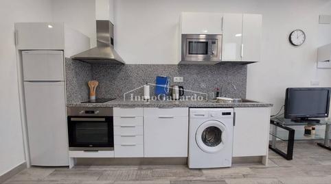 Foto 3 de Estudi en venda a La Unión - Cruz de Humilladero - Los Tilos, Málaga