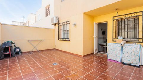 SAN ISIDRO Gran Dúplex familiar de 106 m2 con 2 Terraza una de 30, otra de 8 m2 aprox. y garaje, imatge 2