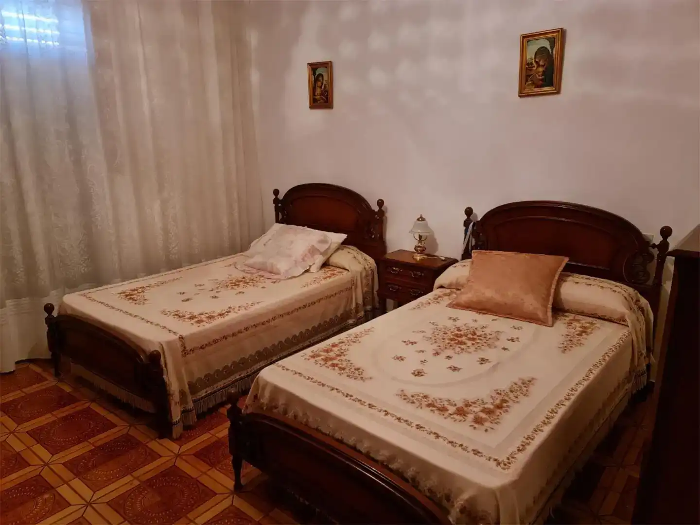 Habitación de Piso en venta en Sabiote con Aire acondicionado y Amueblado