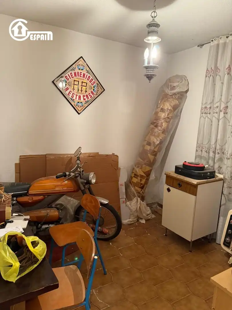 Casa o chalet en venta en Burgohondo